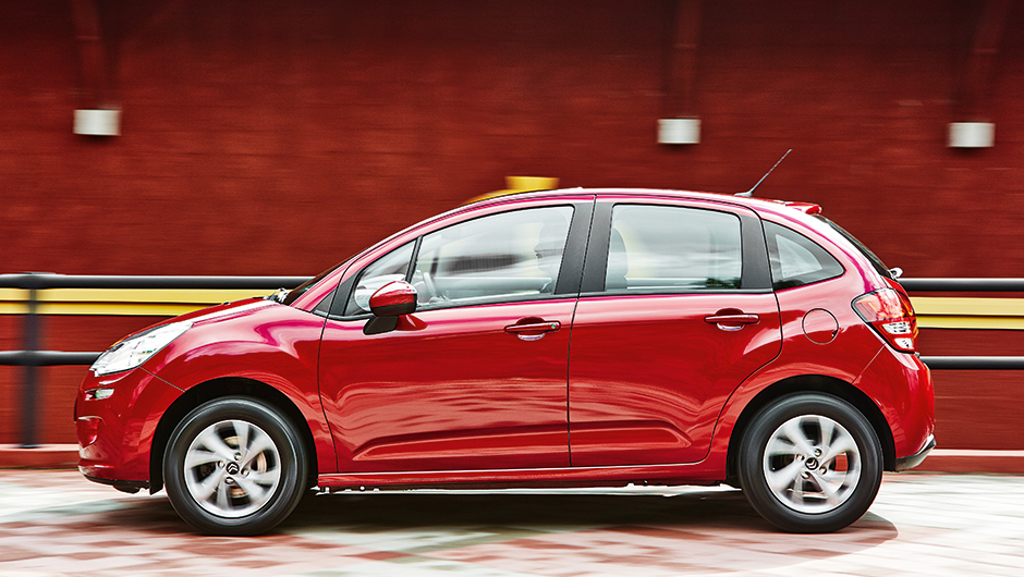 Citroën C3 Citroën C3