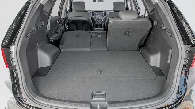 Atrás, 585 litros | <a href="https://quatrorodas.abril.com.br/carros/testes/hyundai-santa-fe-3-3-749761.shtml" rel="migration">Leia mais</a> Atrás, 585 litros | <a href="https://quatrorodas.abril.com.br/carros/testes/hyundai-santa-fe-3-3-749761.shtml" rel="migration">Leia mais</a>