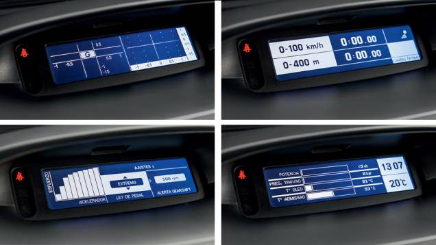 Telemetria a bordo traz informações em tempo real | <a href="https://quatrorodas.abril.com.br/carros/impressoes/renault-megane-rs-cup-754473.shtml" rel="migration">Leia mais</a> Telemetria a bordo traz informações em tempo real | <a href="https://quatrorodas.abril.com.br/carros/impressoes/renault-megane-rs-cup-754473.shtml" rel="migration">Leia mais</a>