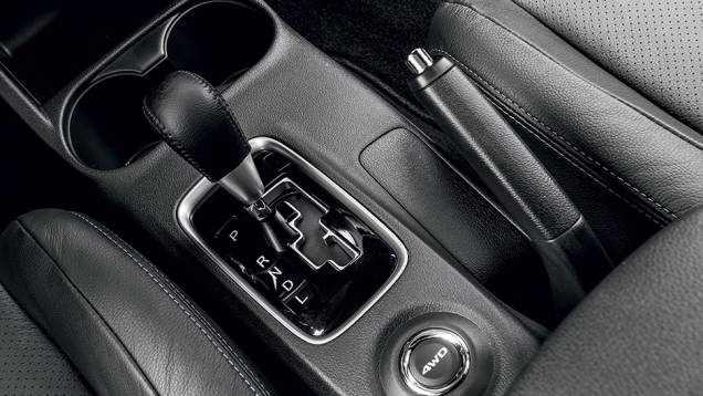 Câmbio: trocas sequenciais... | <a href="https://quatrorodas.abril.com.br/carros/testes/mitsubishi-outlander-gt-v6-3-0-757583.shtml" rel="migration">Leia mais</a> Câmbio: trocas sequenciais... | <a href="https://quatrorodas.abril.com.br/carros/testes/mitsubishi-outlander-gt-v6-3-0-757583.shtml" rel="migration">Leia mais</a>