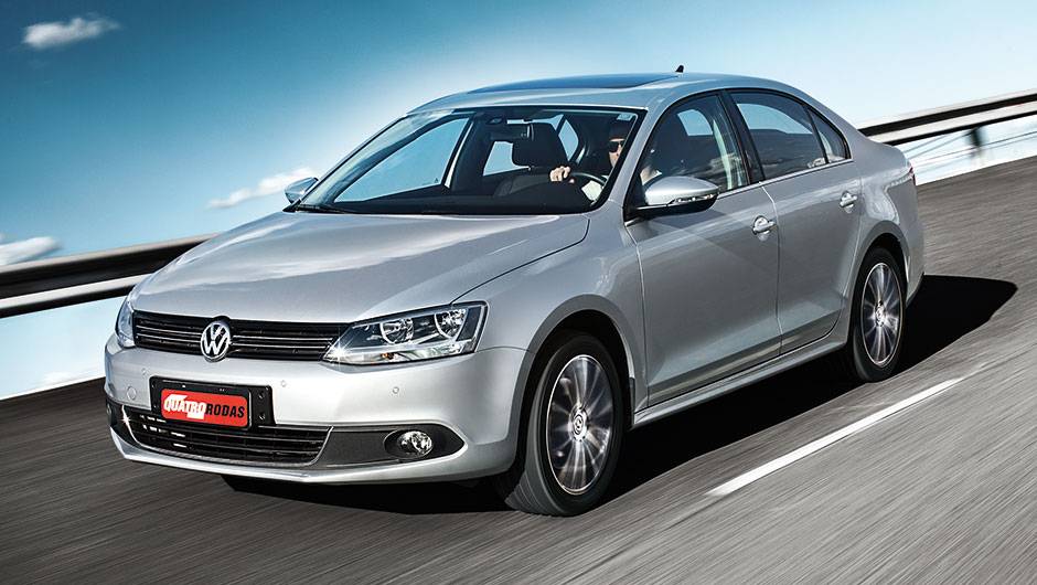 VW Jetta