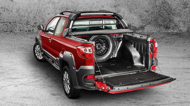 | <a href="https://quatrorodas.abril.com.br/carros/testes/fiat-strada-adventure-1-6-16v-cd-762709.shtml" rel="migration">Leia mais</a> | <a href="https://quatrorodas.abril.com.br/carros/testes/fiat-strada-adventure-1-6-16v-cd-762709.shtml" rel="migration">Leia mais</a>