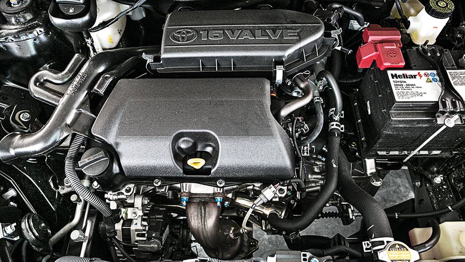 1&ordm; lugar Desempenho: Etios XLS. Eficiente, 1.5 &eacute; forte e econ&ocirc;mico | <a href="https://quatrorodas.abril.com.br/carros/comparativos/sedas-45-mil-reais-764153.shtml" rel="migration">Leia mais</a>
