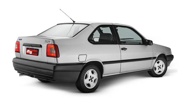 Traseira alta era uma raridade entre os sedãs da época | <a href="https://quatrorodas.abril.com.br/carros/classicos-brasileiros/fiat-tempra-2p-778240.shtml" rel="migration">Leia mais</a> Traseira alta era uma raridade entre os sedãs da época | <a href="https://quatrorodas.abril.com.br/carros/classicos-brasileiros/fiat-tempra-2p-778240.shtml" rel="migration">Leia mais</a>