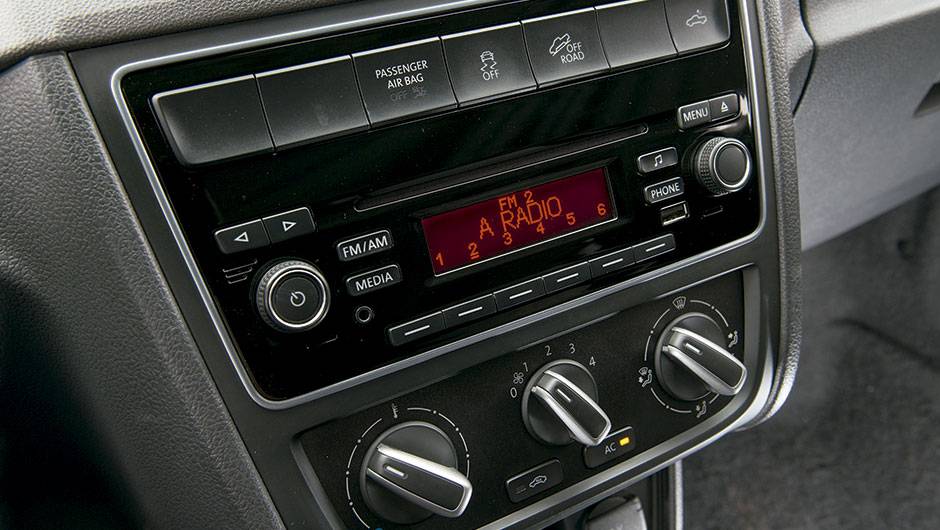 Upgrade no freio e ESP: a Saveiro est&aacute; mais segura | <a href="https://quatrorodas.abril.com.br/carros/comparativos/saveiro-x-strada-787696.shtml" rel="migration">Leia mais</a>
