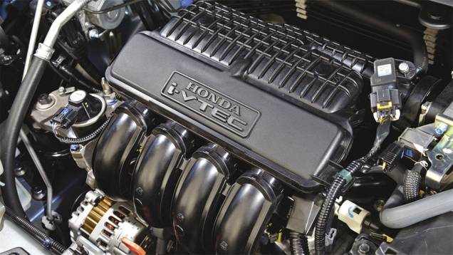 Motor 1.5 é o mesmo da linha 2015 do Fitl | <a href="https://quatrorodas.abril.com.br/reportagens/geral/vale-esperar-novo-honda-city-792682.shtml" rel="migration">Leia mais</a> Motor 1.5 é o mesmo da linha 2015 do Fitl | <a href="https://quatrorodas.abril.com.br/reportagens/geral/vale-esperar-novo-honda-city-792682.shtml" rel="migration">Leia mais</a>