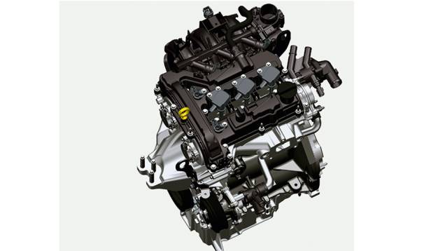 Motor 1.0 12V: a Ford entra na briga dos três cilindros | <a href="https://quatrorodas.abril.com.br/reportagens/geral/vale-esperar-novo-ford-ka-790463.shtml" rel="migration">Leia mais</a>