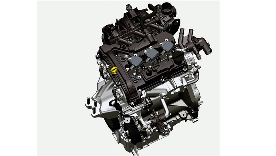 Motor 1.0 12V: a Ford entra na briga dos tr&ecirc;s cilindros | <a href="https://quatrorodas.abril.com.br/reportagens/geral/vale-esperar-novo-ford-ka-790463.shtml" rel="migration">Leia mais</a>