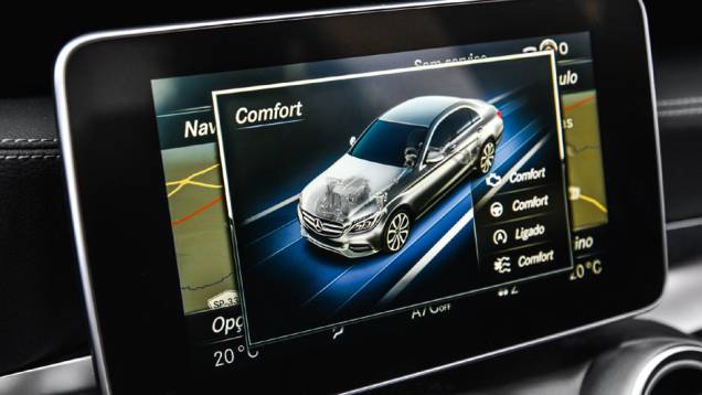 Sedã pacato ou esportivo bom de curva? Aqui quem escolhe é o motorista | <a href="https://quatrorodas.abril.com.br/carros/testes/mercedes-benz-c-250-sport-802663.shtml" target="_blank" rel="migration">Leia mais</a> Sedã pacato ou esportivo bom de curva? Aqui quem escolhe é o motorista | <a href="https://quatrorodas.abril.com.br/carros/testes/mercedes-benz-c-250-sport-802663.shtml" target="_blank" rel="migration">Leia mais</a>