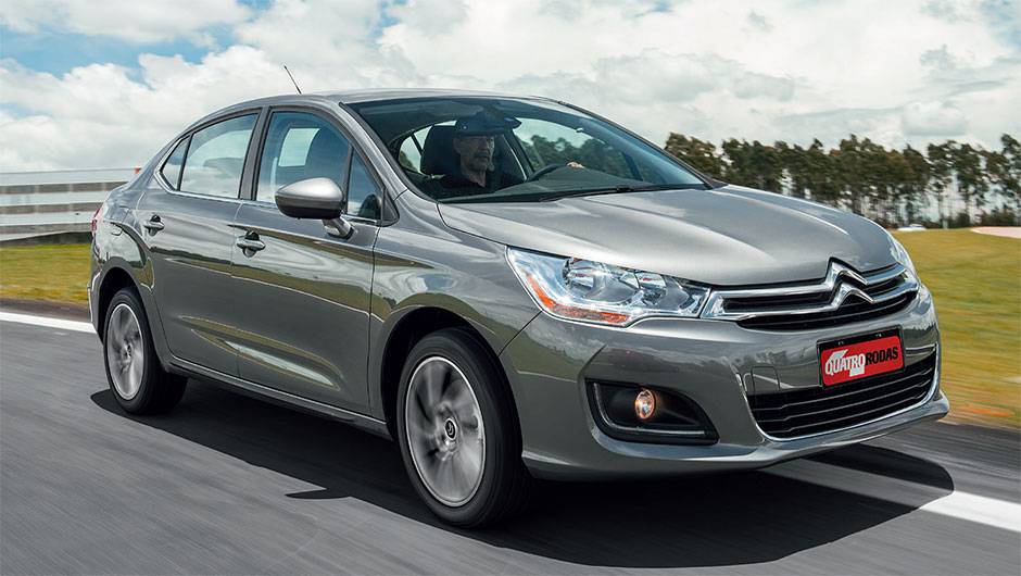Projeto do THP bicombust&iacute;vel teve in&iacute;cio no fim de 2011 | <a href="https://quatrorodas.abril.com.br/carros/testes/citroen-c4-thp-flex-829221.shtml" rel="migration">Leia mais</a>