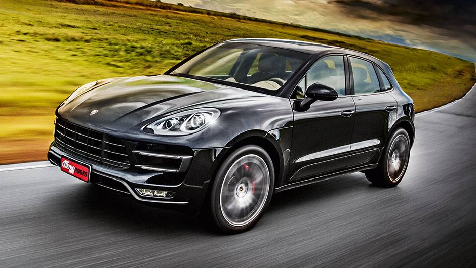O Macan passou o Cayenne e &eacute; o Porsche maisvendido no Brasil | <a href="https://quatrorodas.abril.com.br/carros/testes/porsche-macan-turbo-849160.shtml" target="_blank" rel="migration">Leia mais</a>