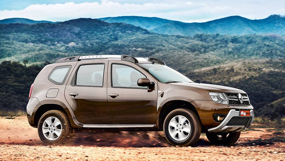 Trilhas leves s&atilde;o a praia do Duster 4x2 | <a href="https://quatrorodas.abril.com.br/carros/testes/renault-duster-dynamique-1-6-16v-857186.shtml" target="_blank" rel="migration">Leia mais</a>