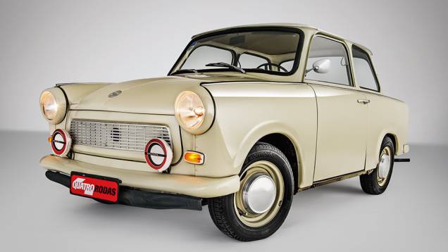 De 1957 a 1991, manteve basicamente o mesmo projeto | <a href="https://quatrorodas.abril.com.br/carros/classicos-grandescarros/sachsenring-trabant-863420.shtml" target="_blank" rel="migration">Leia mais</a> De 1957 a 1991, manteve basicamente o mesmo projeto | <a href="https://quatrorodas.abril.com.br/carros/classicos-grandescarros/sachsenring-trabant-863420.shtml" target="_blank" rel="migration">Leia mais</a>
