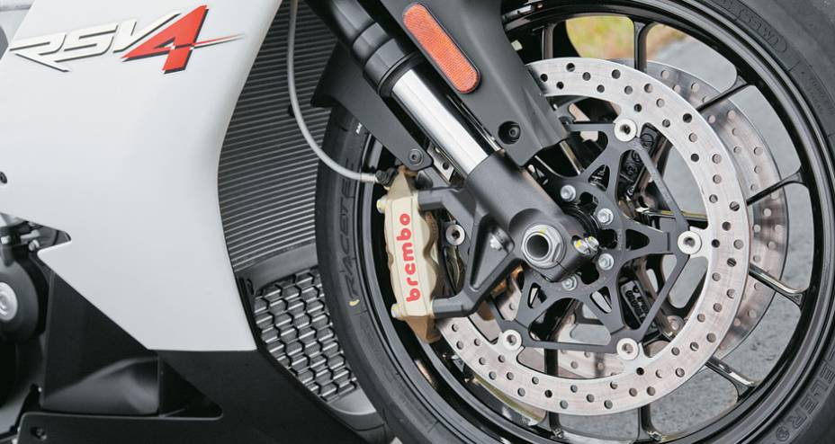 Freios Brembo: tudo das melhores grifes