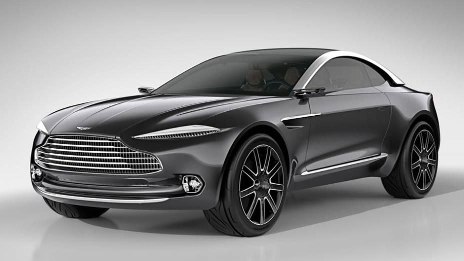 DBX é um conceito totalmente elétrico | <a href="https://quatrorodas.abril.com.br/noticias/saloes/genebra-2015/aston-martin-exibe-conceito-dbx-genebra-842885.shtml" target="_blank" rel="migration">Leia mais</a>