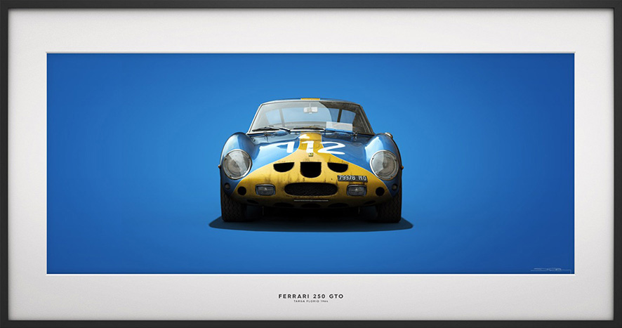 Ferrari 250 GTO