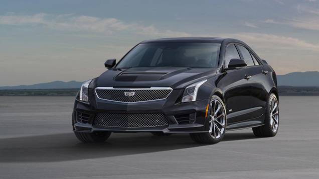 Modelo com quatro portas fica ainda mais confortável | <a href="/noticias/fabricantes/cadillac-lanca-ats-v-2016-cupe-seda-los-angeles-816154.shtml" rel="migration">Leia mais</a> Modelo com quatro portas fica ainda mais confortável | <a href="/noticias/fabricantes/cadillac-lanca-ats-v-2016-cupe-seda-los-angeles-816154.shtml" rel="migration">Leia mais</a>
