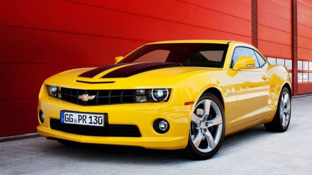 Camaro desembarca no Velho Continente com pequenas mudanças visuais | <a href="https://quatrorodas.abril.com.br/noticias/chevrolet-camaro-chega-europa-305036_p.shtml" rel="migration">Leia mais</a> Camaro desembarca no Velho Continente com pequenas mudanças visuais | <a href="https://quatrorodas.abril.com.br/noticias/chevrolet-camaro-chega-europa-305036_p.shtml" rel="migration">Leia mais</a>