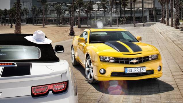 Mudanças foram feitas para atender à legislação do mercado europeu | <a href="https://quatrorodas.abril.com.br/noticias/chevrolet-camaro-chega-europa-305036_p.shtml" rel="migration">Leia mais</a> Mudanças foram feitas para atender à legislação do mercado europeu | <a href="https://quatrorodas.abril.com.br/noticias/chevrolet-camaro-chega-europa-305036_p.shtml" rel="migration">Leia mais</a>