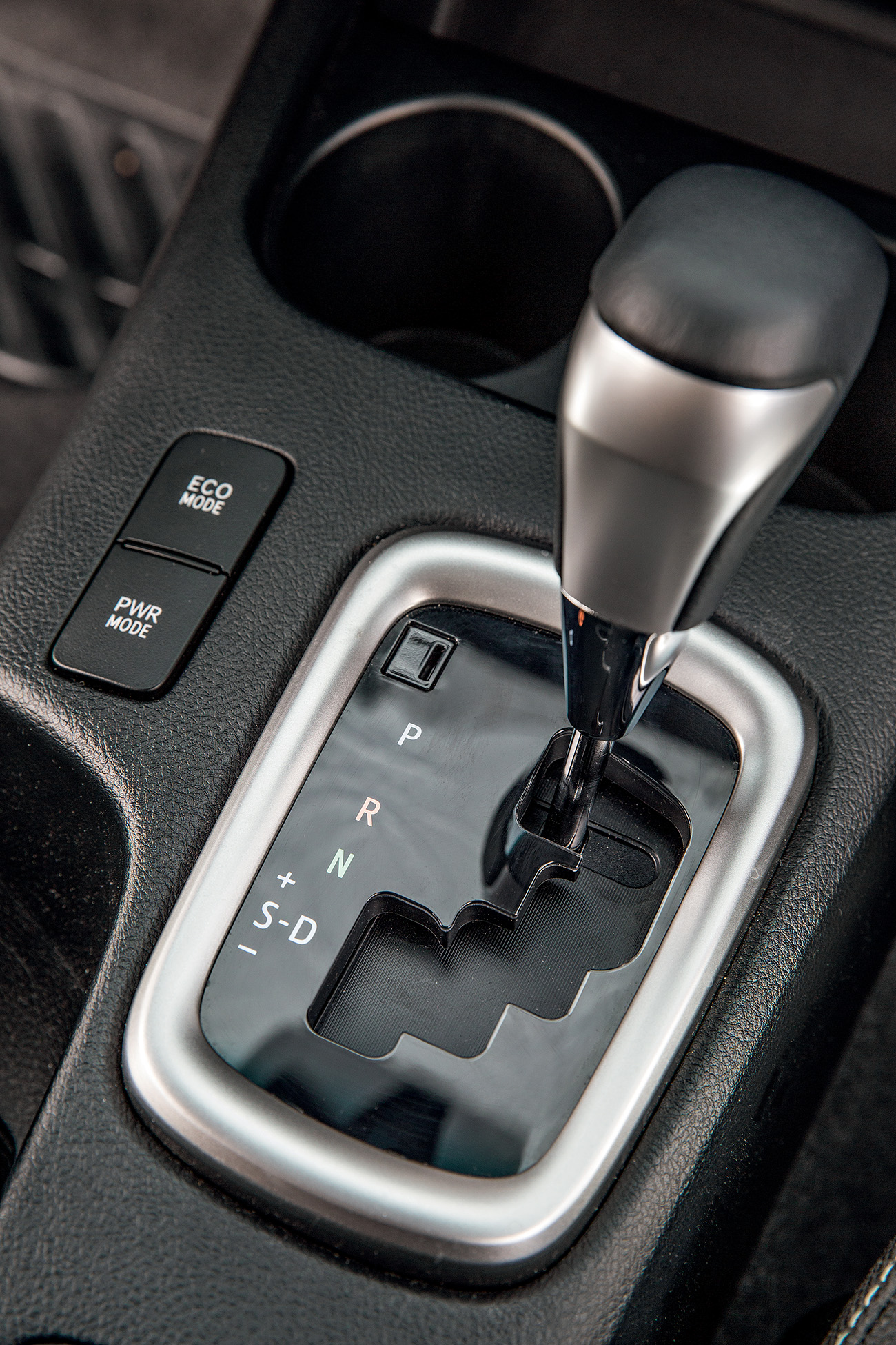 Toyota Hilux A japonesa é a única a oferecer câmbio automático na configuração flex