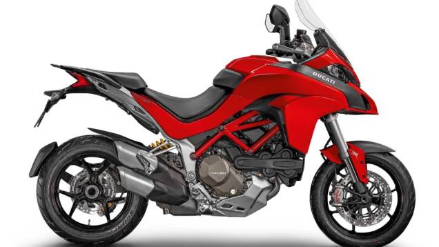 Ducati Multistrada 1200 | <a href="https://quatrorodas.abril.com.br/moto/noticias/confira-novidades-salao-milao-2014-812658.shtml" rel="migration">Leia mais</a>