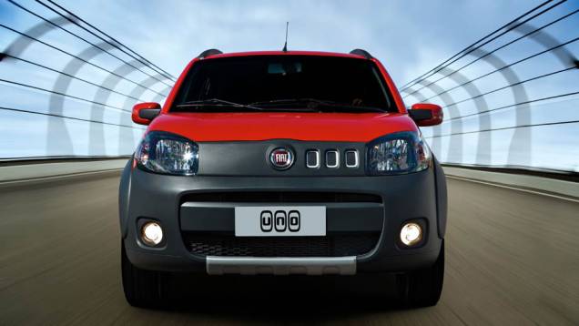 Fiat Novo Uno: 2,5/5 | <a href="https://quatrorodas.abril.com.br/noticias/carros-mais-menos-resistentes-alagamentos-731244.shtml" rel="migration">Leia mais</a> Fiat Novo Uno: 2,5/5 | <a href="https://quatrorodas.abril.com.br/noticias/carros-mais-menos-resistentes-alagamentos-731244.shtml" rel="migration">Leia mais</a>
