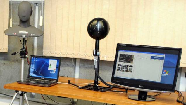 No Laboratório de Ruídos, o Noise Detection identifica qualquer fonte de ruído indesejado. <a href="https://quatrorodas.abril.com.br/reportagens/casa-ford-638095.shtml" rel="migration">Leia mais</a> No Laboratório de Ruídos, o Noise Detection identifica qualquer fonte de ruído indesejado. <a href="https://quatrorodas.abril.com.br/reportagens/casa-ford-638095.shtml" rel="migration">Leia mais</a>