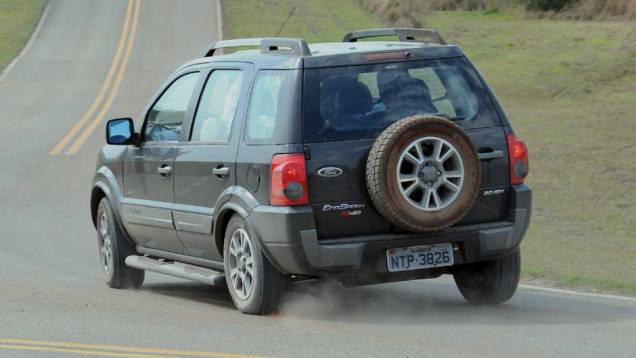 Curvas fechadas são feitas em alta velocidade pelos pilotos da Ford. <a href="https://quatrorodas.abril.com.br/reportagens/casa-ford-638095.shtml" rel="migration">Leia mais</a> Curvas fechadas são feitas em alta velocidade pelos pilotos da Ford. <a href="https://quatrorodas.abril.com.br/reportagens/casa-ford-638095.shtml" rel="migration">Leia mais</a>