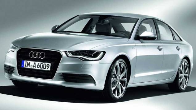Modelo tem a mesma propulsão que o Q5 Hybrid Modelo tem a mesma propulsão que o Q5 Hybrid