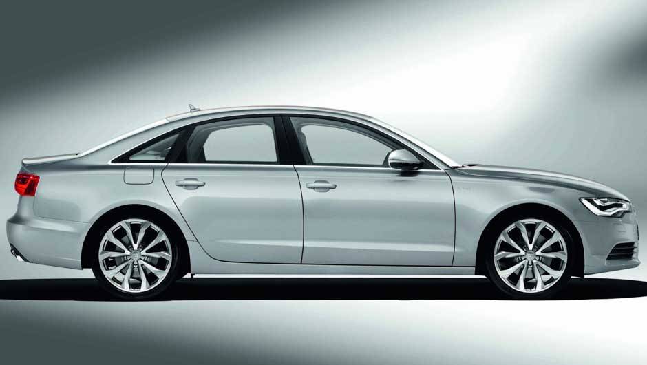 Motor 2.0 l TFSI entrega 211 cv de pot&ecirc;ncia