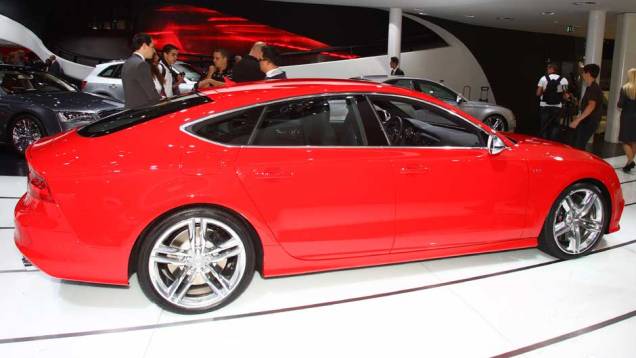 Audi S7 Audi S7