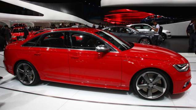 Audi S6 Audi S6