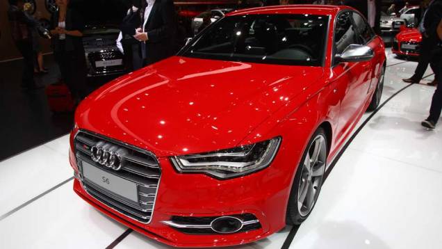 Audi S6 Audi S6