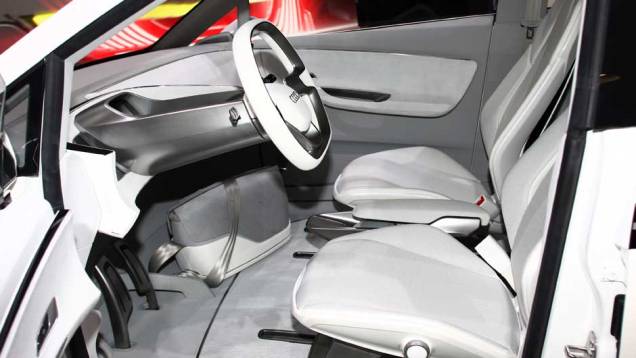 Audi A2 Concept Audi A2 Concept