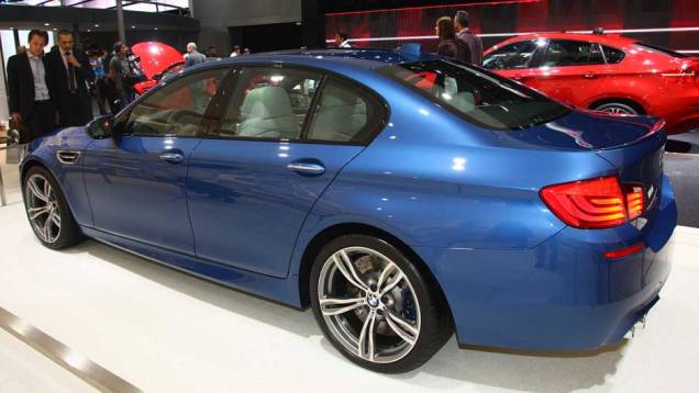BMW M5 BMW M5