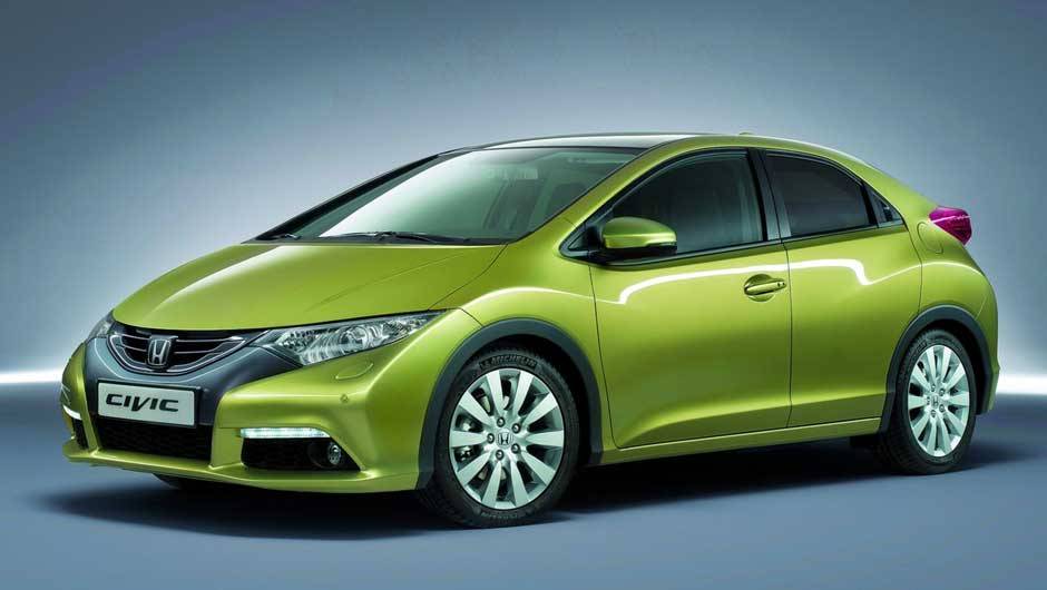 Op&ccedil;&otilde;es a gasolina s&atilde;o 1.4 e 1.8 l, al&eacute;m do 2.2 i-D-TEC