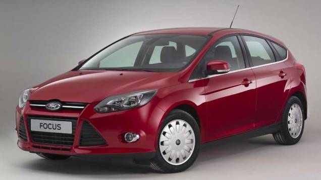 Focus apresenta consumo de 29 km/l e índice de emissões de CO2 de 89 g/km Focus apresenta consumo de 29 km/l e índice de emissões de CO2 de 89 g/km