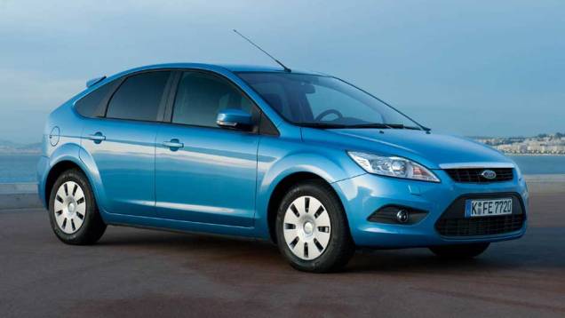 Carros com esta tecnologia trazem motor a gasolina 1.6 EcoBoost com turbo ou 1.6 TDCi a diesel Carros com esta tecnologia trazem motor a gasolina 1.6 EcoBoost com turbo ou 1.6 TDCi a diesel