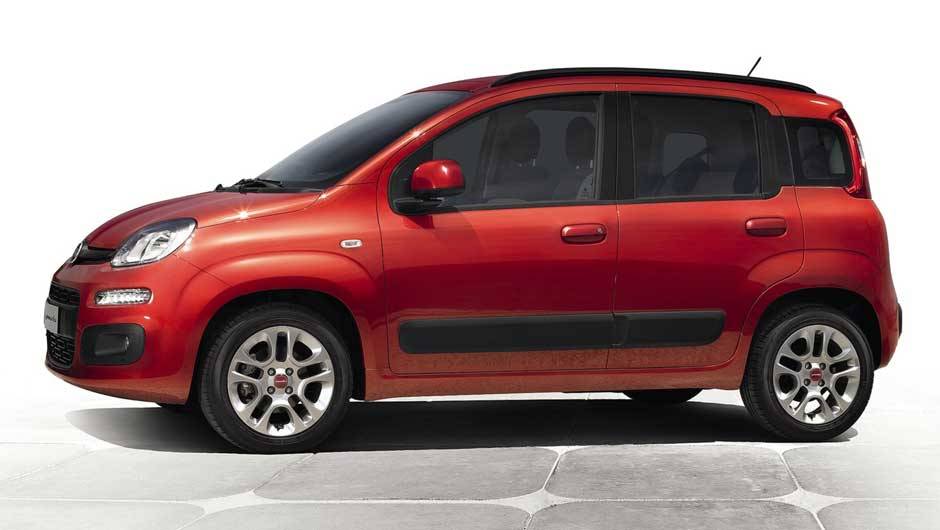 Tr&ecirc;s op&ccedil;&otilde;es de mtoor a gasolina estar&atilde;o dispon&iacute;veis