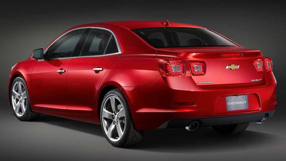Vers&atilde;o a gasolina desenvolve 164 cv