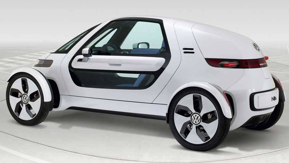 Motor el&eacute;trico gera 20 cv de pot&ecirc;ncia