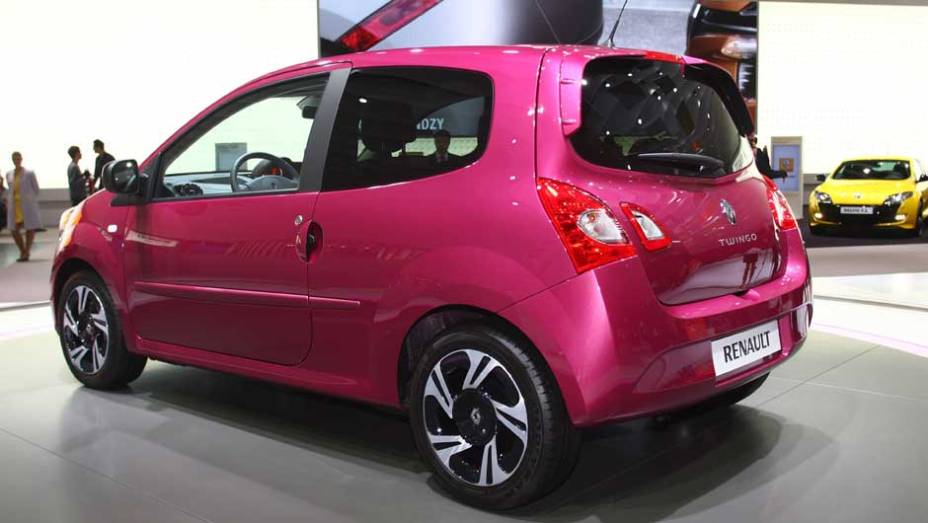 Renault Twingo