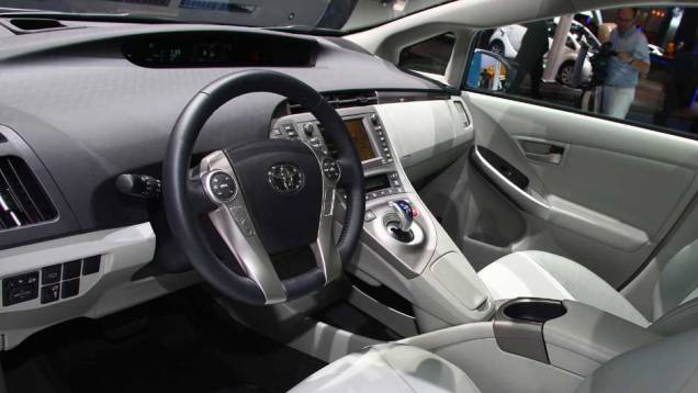 Toyota Prius Plug-In Toyota Prius Plug-In