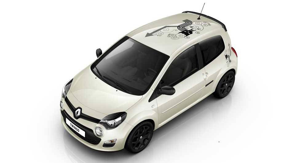 Modelo ser&aacute; o primeiro produzido pela Renault com inspira&ccedil;&atilde;o na nova identidade da marca