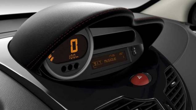 Novo modelo que chegará será feito em nova plataforma Novo modelo que chegará será feito em nova plataforma