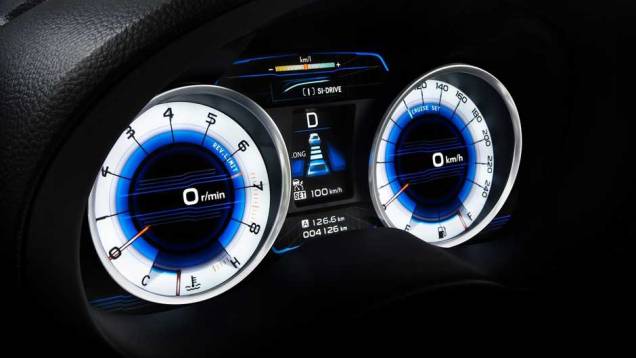 Impreza Outback Sport deve ser retirado do mercado na América do Norte Impreza Outback Sport deve ser retirado do mercado na América do Norte