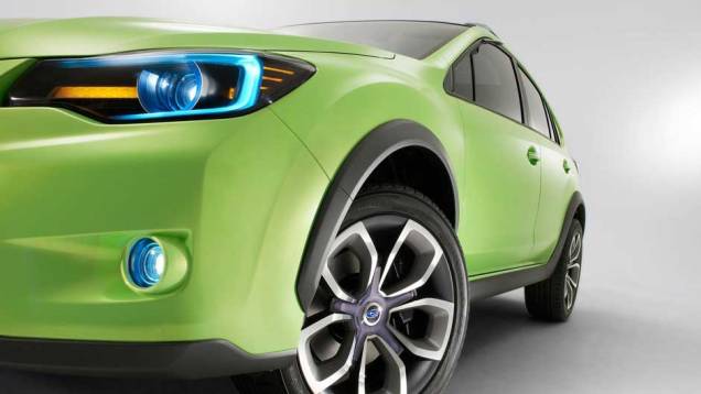 Subaru pretende implantar tecnologias que reduzam o consumo de combustível em seus carros