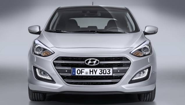 Mudança na dianteira deixou o i30 com uma aparência ainda mais esportiva | <a href="https://quatrorodas.abril.com.br/noticias/fabricantes/hyundai-revela-facelift-i30-820005.shtml" rel="migration">Leia mais</a> Mudança na dianteira deixou o i30 com uma aparência ainda mais esportiva | <a href="https://quatrorodas.abril.com.br/noticias/fabricantes/hyundai-revela-facelift-i30-820005.shtml" rel="migration">Leia mais</a>