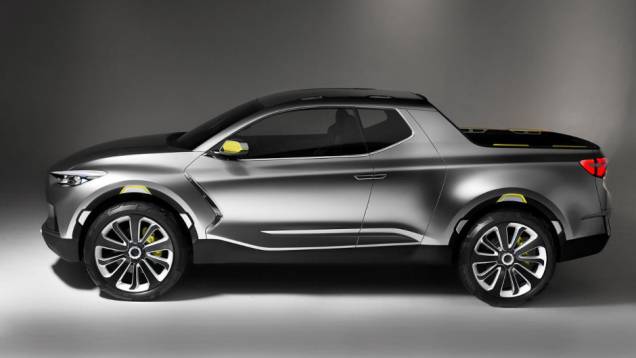 Com tração 4x4, o conceito conta com motor turbodiesel 2.0, que entrega 190 cv e 41,6 mkgf de torque | <a href="https://quatrorodas.abril.com.br/noticias/saloes/detroit-2015/hyundai-revela-conceito-santa-cruz-detroit-825121.shtmll" rel="migration">Leia mais</a> Com tração 4x4, o conceito conta com motor turbodiesel 2.0, que entrega 190 cv e 41,6 mkgf de torque | <a href="https://quatrorodas.abril.com.br/noticias/saloes/detroit-2015/hyundai-revela-conceito-santa-cruz-detroit-825121.shtmll" rel="migration">Leia mais</a>