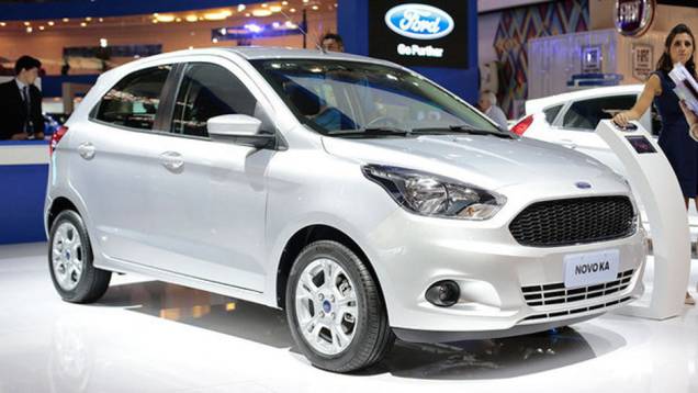 Compactos: Ford Ka 5 portas 1.0 12V Flex - 9,5 km/l etanol - 12,8 km/l gasolina | <a href="https://quatrorodas.abril.com.br/noticias/mercado/inmetro-divulga-ranking-2015-programa-etiquetagem-veicular-827512.shtml" rel="migration">Leia mais</a> Compactos: Ford Ka 5 portas 1.0 12V Flex - 9,5 km/l etanol - 12,8 km/l gasolina | <a href="https://quatrorodas.abril.com.br/noticias/mercado/inmetro-divulga-ranking-2015-programa-etiquetagem-veicular-827512.shtml" rel="migration">Leia mais</a>